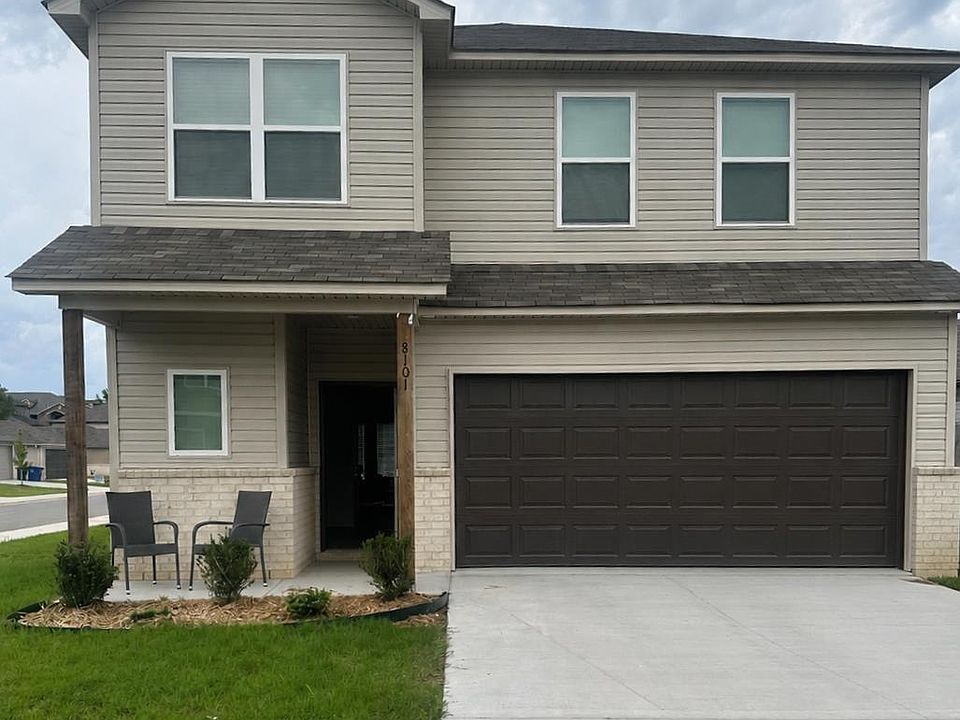 1st image of 8101 Eastwood Creek Dr