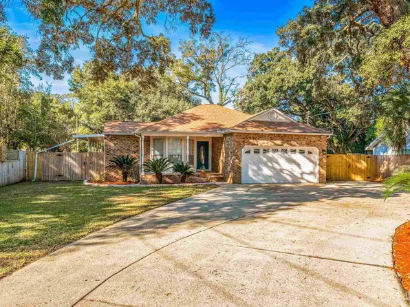 1451 N 61st Ave, Pensacola, FL 32506