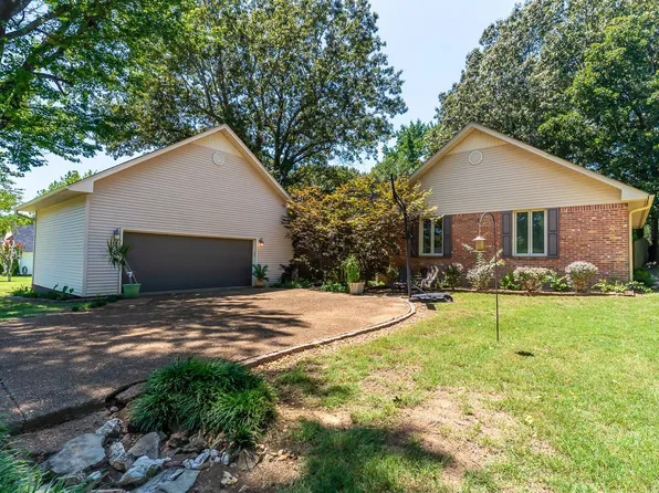 2912 Eagle Dr, Jonesboro, AR 72401
