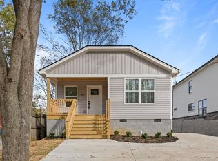 857 Gallavista Ave, Madison, TN 37115
