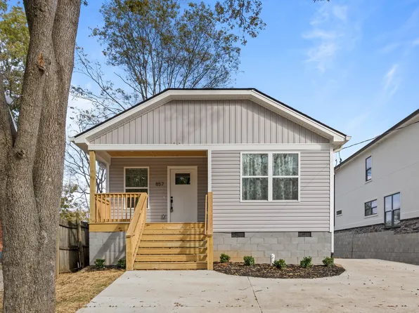 857 Gallavista Ave, Madison, TN 37115
