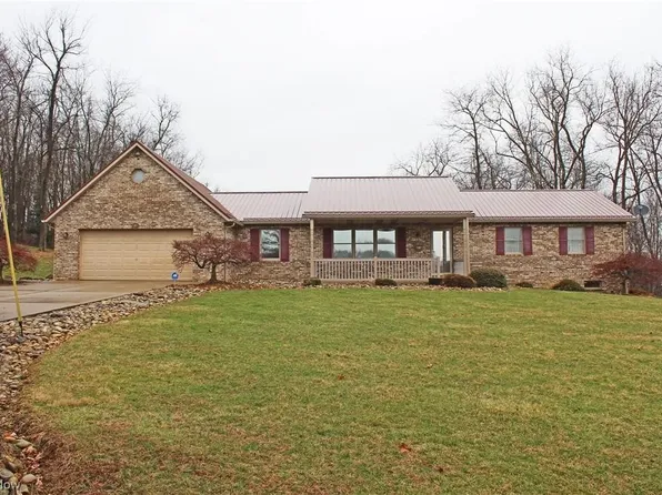 193 Lowes Dr, New Cumberland, WV 26047