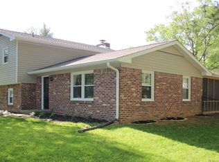 2114 E Queens Way, Bloomington, IN