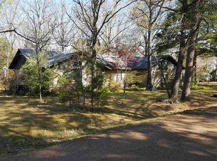 935 Lakeland Dr, Heber Springs, AR 72543