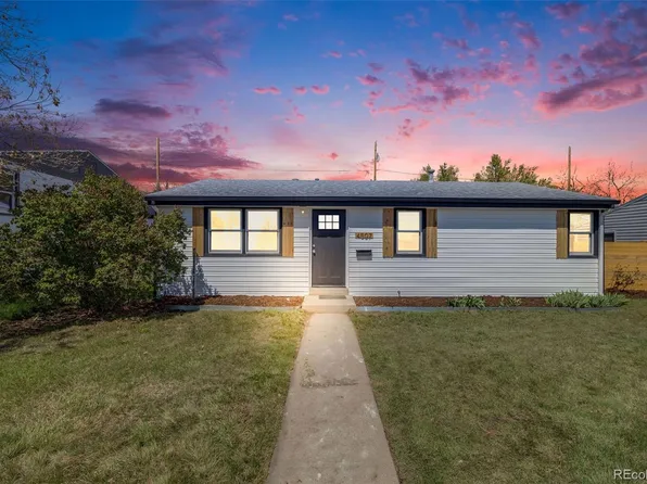 4507 W 2nd Avenue, Denver, CO 80219