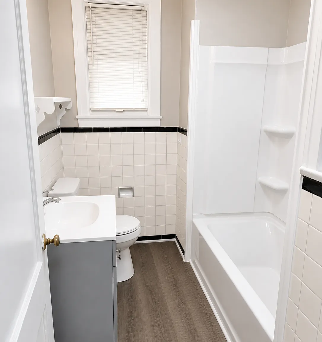1 bed, $1,450 — Photo 3