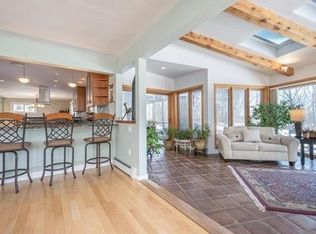 93 Pokonoket Ave, Sudbury, MA 01776