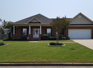 112 Grey Fox Trl, Enterprise, AL 36330
