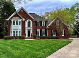 9508 Hayenridge Ct, Huntersville, NC 28078