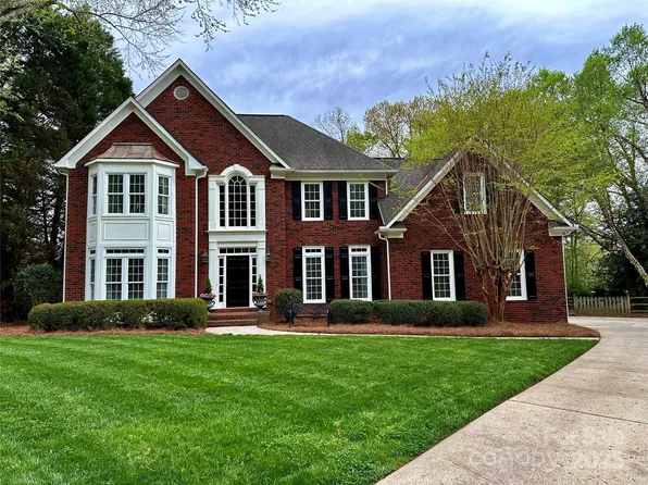 9508 Hayenridge Ct, Huntersville, NC 28078