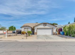 676 W Rosal Ave, Apache Junction, AZ 85120
