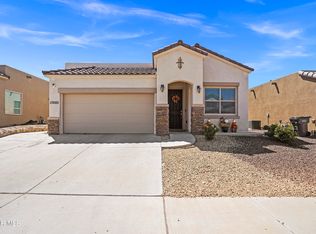 13660 Ness Ave, El Paso, TX 79928