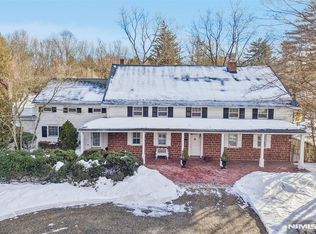 164 E Saddle River Rd, Saddle River, NJ 07458