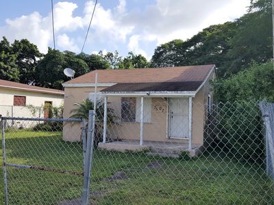 7507 NW 15th Ave, Miami, FL, 33147