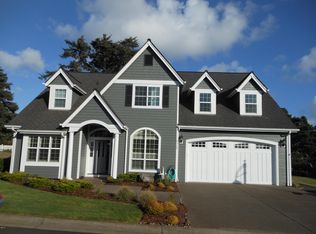 5715 SW Arbor Dr, South Beach, OR