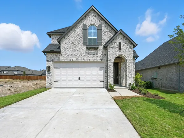 805 Stone Grove Rd, Lavon, TX 75166