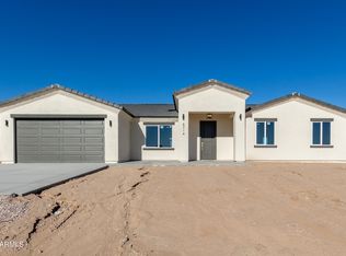 5714 N 381st Ave, Tonopah, AZ 85354