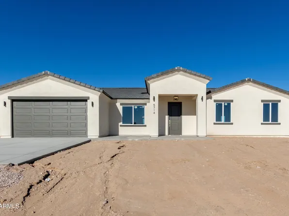 5714 N 381ST Lane, Tonopah, AZ 85354