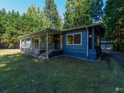27911 35th Avenue NE, Arlington, WA, 98223