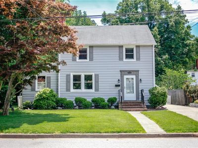 3602 Spottswood Pl, Hampton, VA, 23661