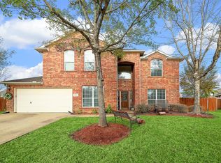 6211 Forest Glade Dr, Richmond, TX 77469