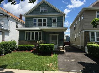 97 Virgil Ave, Buffalo, NY 14216