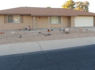 9105 W Hidden Valley Ln, Sun City, AZ 85351
