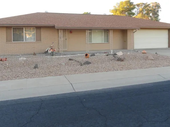 9105 W HIDDEN VALLEY Lane, Sun City, AZ 85351