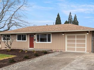 3425 SW 121st Ave, Beaverton, OR 97005