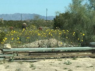 78225 Mesa Dr, Twentynine Palms, CA 92277