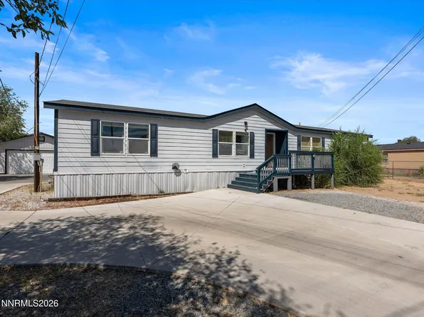 285 E 6th Ave, Sun Valley, NV 89433