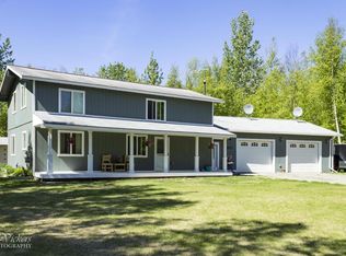 2320 S Carr St, Wasilla, AK 99654