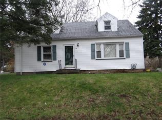 192 Newcomb St, Rochester, NY 14609