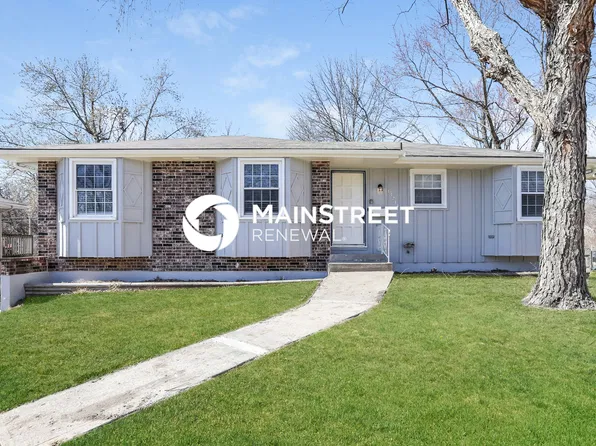 13214 Lowell Ave, Grandview, MO 64030