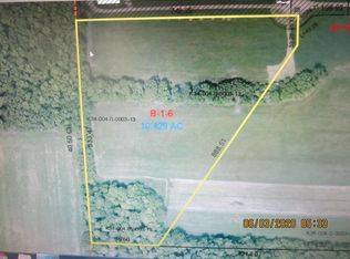 1110 County Road 655, Polk, OH 44805