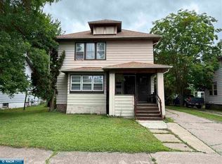 2511 3rd Ave E, Hibbing, MN 55746