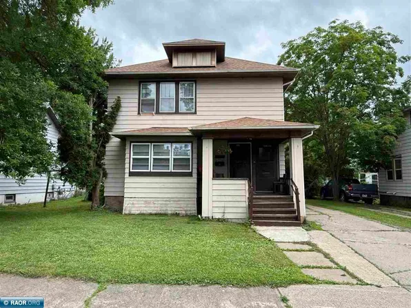 2511 3rd Ave E, Hibbing, MN 55746