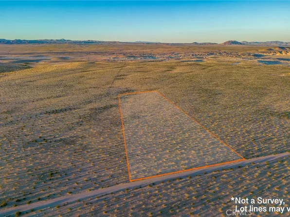 0 Cherokee Rd, Newberry Springs, CA 92365