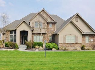 4320 SW Lincolnshire Rd, Topeka, KS 66610