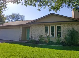 11212 Slippery Elm Trl, Austin, TX 78750