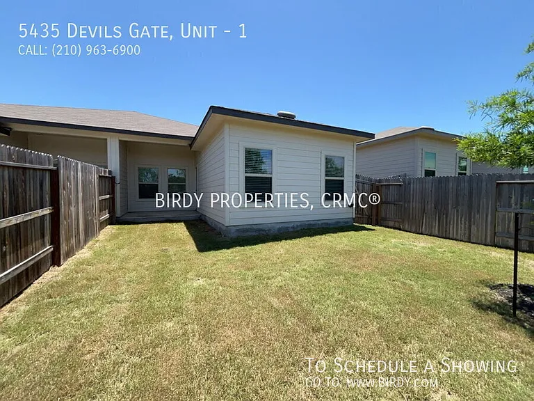 5435 Devils Gate #1 — Photo 33