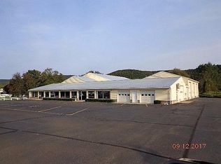 3954 State Highway 7, Oneonta, NY 13820