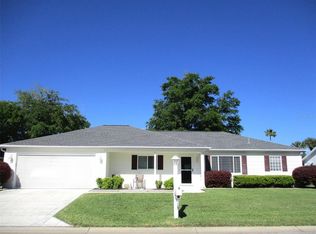 13726 SW 112th Ter, Dunnellon, FL 34432