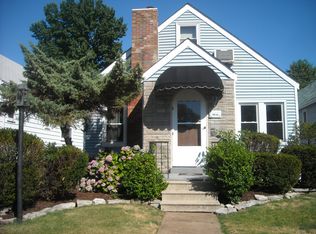 4656 Leona St, Saint Louis, MO