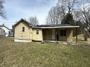 1338 Hicks Rd, Jefferson City, TN 37760