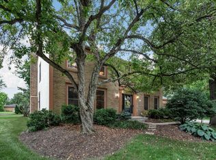 4549 Coolbrook Dr, Hilliard, OH 43026