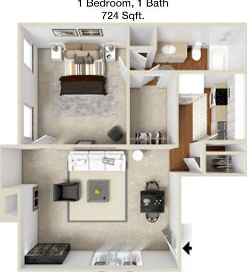 1st image of 11167 Lakeside Forest Ln