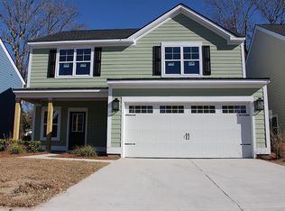 1126 Pemberton Farms Ln, Charleston, SC 29412