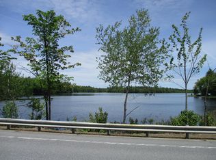 454 Rockland Rd, Jefferson, ME 04348