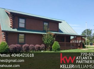 2383 Highway 138 E, Stockbridge, GA 30281